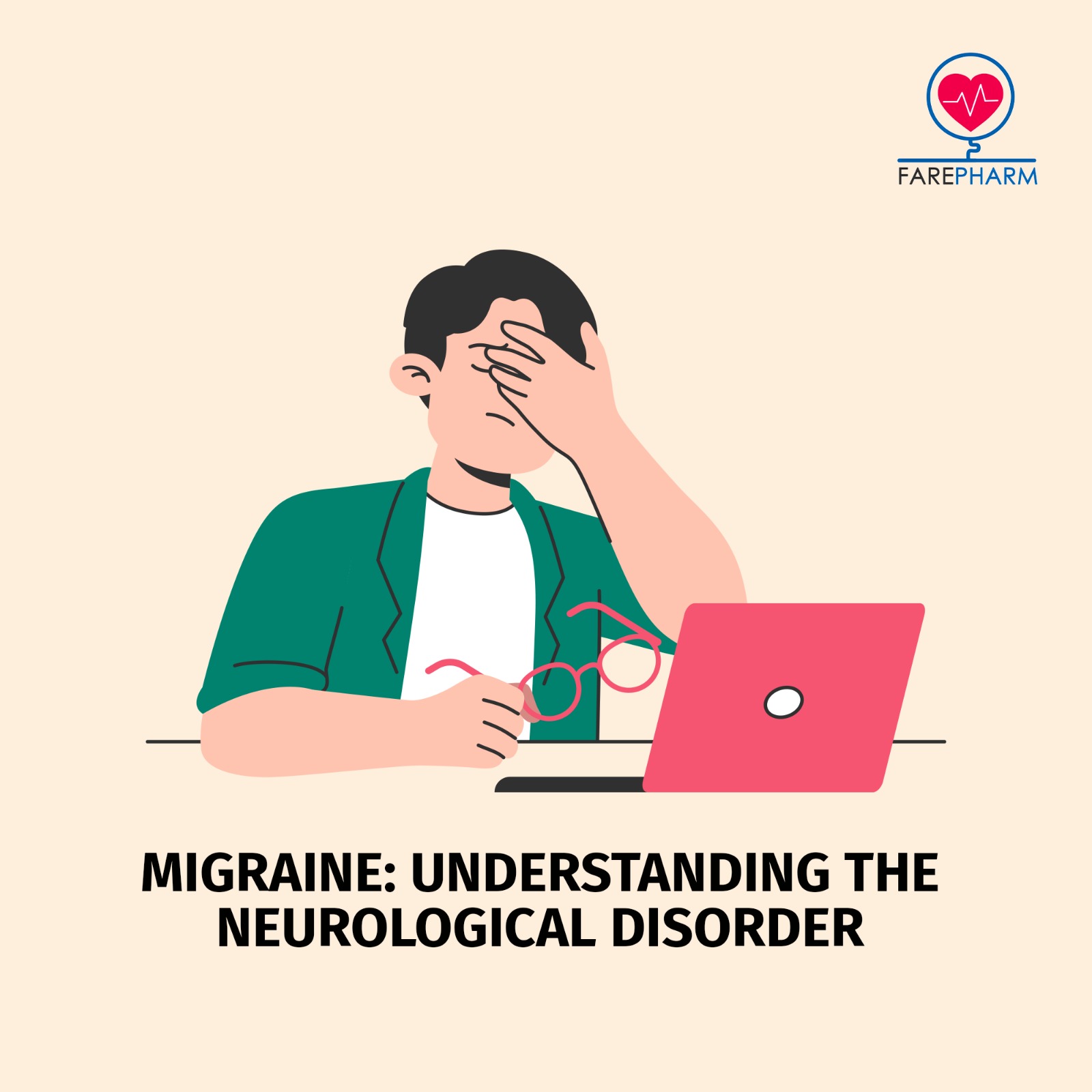 Migraine: Understanding the Neurological Disorder